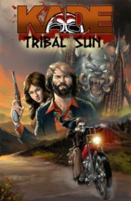 Kade: Tribal Sun