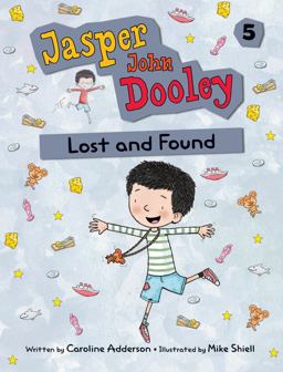Jasper John Dooley: Lost and Found Jasper John Dooley: Lost and Found