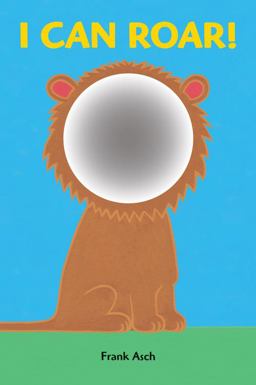 I Can Roar! I Can Roar!