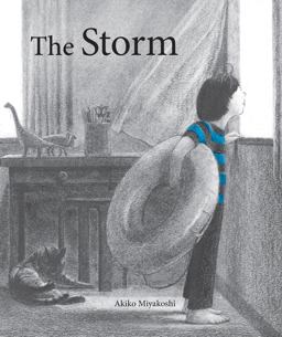 Storm  9781771385596 Front Cover