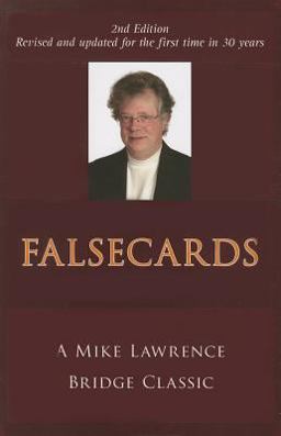Falsecards  9781771400107 Front Cover