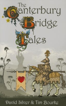 Canterbury Bridge Tales 2015 9781771400190 Front Cover