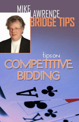 Tips on Competitive Bidding  9781771400213 Front Cover
