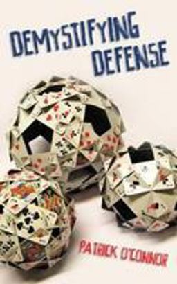Demystifying Defense  9781771400411 Front Cover