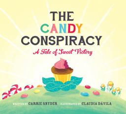 The Candy Conspiracy