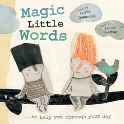 Magic Little WordsLes Mots Magiques