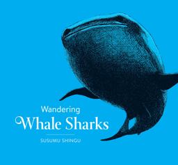 Wandering Whale Sharks