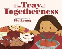 Tray of Togetherness  9781771474627 Front Cover