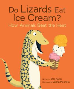 Do Lizards Eat Ice Cream? Do Lizards Eat Ice Cream?