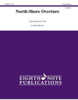 North Shore Overture