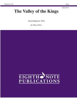 The Valley of the Kings