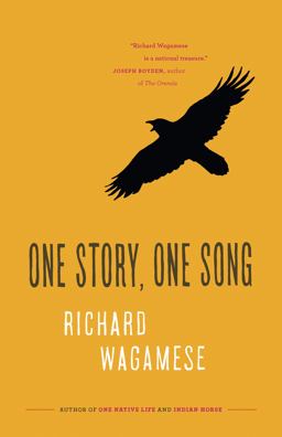 One Story, One Song:  9781771620802 Front Cover