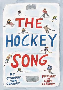 The Hockey Song The Hockey Song