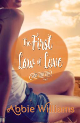 First Law of Love  9781771681100 Front Cover