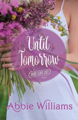 Until Tomorrow  9781771681261 Front Cover