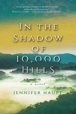In the Shadow of 10,000 Hills  9781771681339 Front Cover