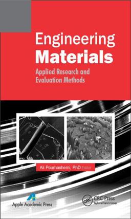 Engineering Materials Engineering Materials