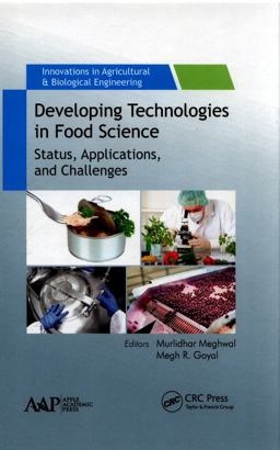 Developing Technologies in Food Science