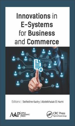 Innovations in e-Systems for Business and Commerce