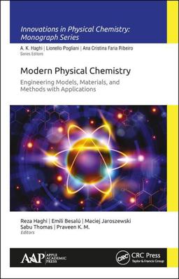 Modern Physical Chemistry