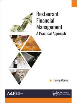 Restaurant Financial Management A Practical Approach  9781771886451 Front Cover