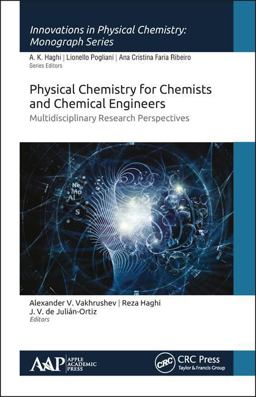 Physical Chemistry for Chemists and Chemical Engineers: