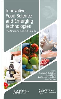 Innovative Food Science and Emerging Technologies Innovative Food Science and Emerging Technologies