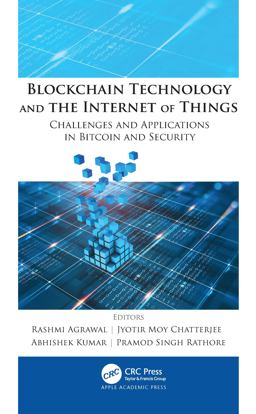 Blockchain Technology and the Internet of Things Blockchain Technology and the Internet of Things