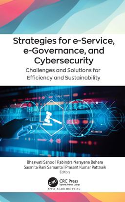 Strategies for e-Service e-governance and Cyber Security