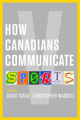 How Canadians Communicate V