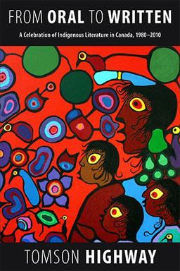 From Oral to Written