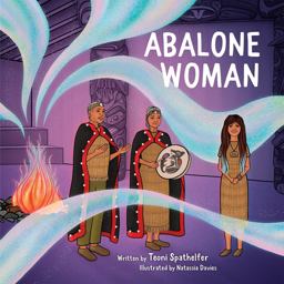 Abalone Woman 2022 9781772034271 Front Cover