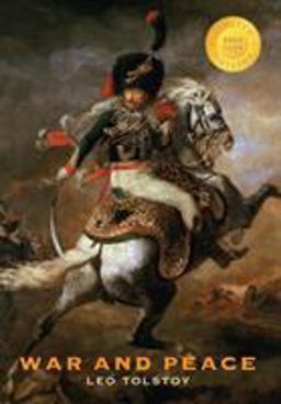 War and Peace (1000 Copy Limited Edition)