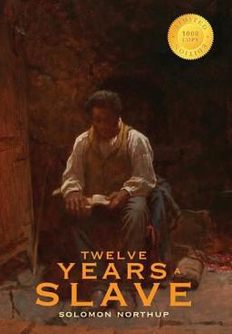 Twelve Years a Slave (1000 Copy Limited Edition)