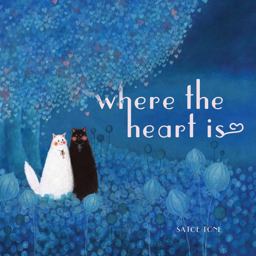 Where the Heart Is  9781772290066 Front Cover