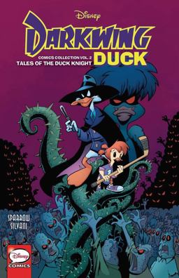 Tales of the Duck Knight