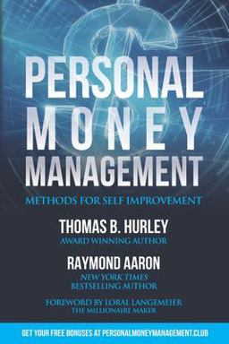 Personal Money Management