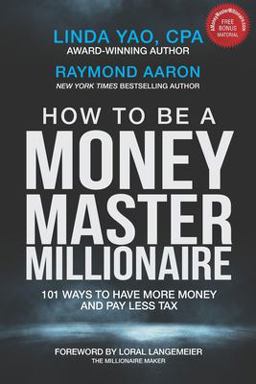 How to Be a Money Master Millionaire