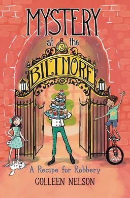 A Recipe for Robbery