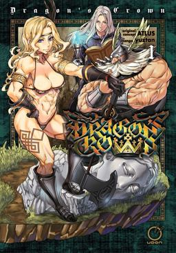 Dragon's Crown Volume 1 Dragon's Crown Volume 1