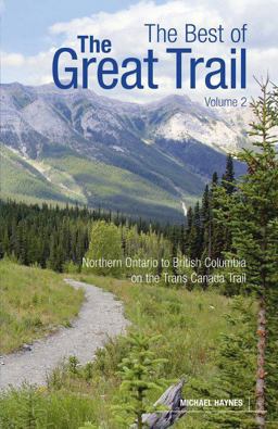 The Best of the Great Trail, Volume 2