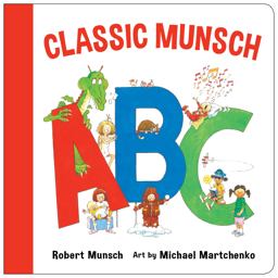 A Classic Munsch - ABC