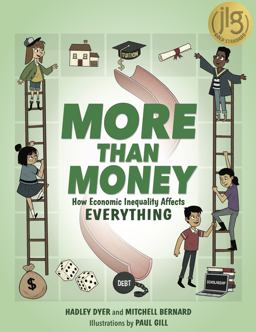 More Than Money
