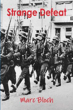 Strange Defeat Strange Defeat