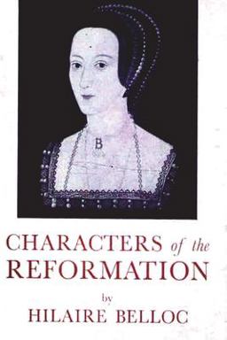 Characters of the Reformation