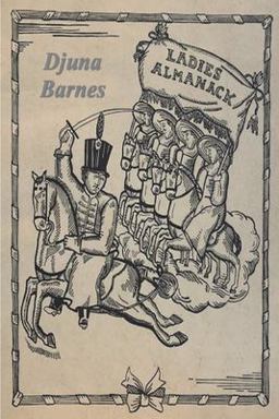 Ladies Almanack Ladies Almanack