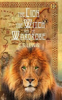 The Lion, the Witch and the Wardrobe