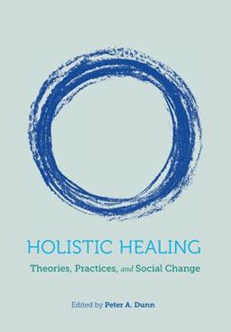 Holistic Healing 1st 9781773381213 Front Cover