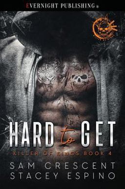 Hard to Get Hard to Get