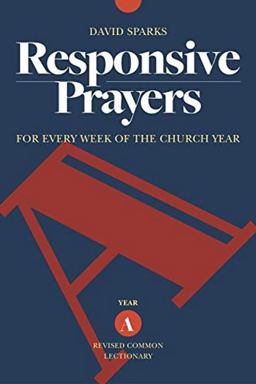 Responsive Prayers